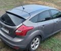Серый Форд Фокус, объемом двигателя 1.6 л и пробегом 250 тыс. км за 6650 $, фото 12 на Automoto.ua