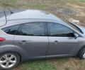 Сірий Форд Фокус, об'ємом двигуна 1.6 л та пробігом 250 тис. км за 5900 $, фото 9 на Automoto.ua