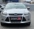 Серый Форд Фокус, объемом двигателя 0 л и пробегом 97 тыс. км за 5790 $, фото 1 на Automoto.ua