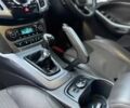 Сірий Форд Фокус, об'ємом двигуна 1.6 л та пробігом 175 тис. км за 3999 $, фото 17 на Automoto.ua