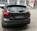 Серый Форд Фокус, объемом двигателя 2 л и пробегом 158 тыс. км за 7700 $, фото 6 на Automoto.ua