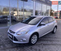 Форд Фокус 2012 у Полтаві на Automoto.ua Сірий Форд Фокус, об'ємом двигуна 2 л та пробігом 177 тис. км за 5700 $, фото 2 на Automoto.ua