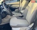 Серый Форд Фокус, объемом двигателя 2 л и пробегом 182 тыс. км за 8300 $, фото 13 на Automoto.ua