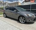 Серый Форд Фокус, объемом двигателя 2 л и пробегом 202 тыс. км за 7400 $, фото 2 на Automoto.ua