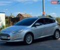 Сірий Форд Фокус, об'ємом двигуна 0 л та пробігом 67 тис. км за 7650 $, фото 10 на Automoto.ua