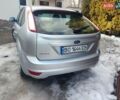 Сірий Форд Фокус, об'ємом двигуна 1.6 л та пробігом 275 тис. км за 5700 $, фото 8 на Automoto.ua