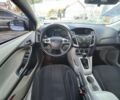 Форд Фокус 2012 у Полтаві на Automoto.ua Сірий Форд Фокус, об'ємом двигуна 2 л та пробігом 277 тис. км за 5700 $, фото 17 на Automoto.ua