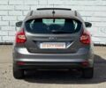 Сірий Форд Фокус, об'ємом двигуна 0 л та пробігом 185 тис. км за 7301 $, фото 6 на Automoto.ua