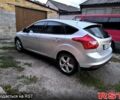 Сірий Форд Фокус, об'ємом двигуна 1.6 л та пробігом 240 тис. км за 7000 $, фото 12 на Automoto.ua