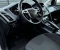 Сірий Форд Фокус, об'ємом двигуна 1.6 л та пробігом 165 тис. км за 7999 $, фото 6 на Automoto.ua