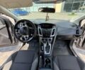 Сірий Форд Фокус, об'ємом двигуна 2 л та пробігом 124 тис. км за 6800 $, фото 14 на Automoto.ua