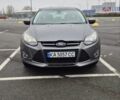 Сірий Форд Фокус, об'ємом двигуна 2 л та пробігом 220 тис. км за 7100 $, фото 1 на Automoto.ua