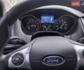 Сірий Форд Фокус, об'ємом двигуна 2 л та пробігом 232 тис. км за 6200 $, фото 1 на Automoto.ua