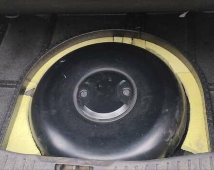 Серый Форд Фокус, объемом двигателя 1.6 л и пробегом 250 тыс. км за 6650 $, фото 23 на Automoto.ua