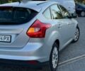 Сірий Форд Фокус, об'ємом двигуна 1.6 л та пробігом 230 тис. км за 7550 $, фото 8 на Automoto.ua