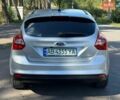 Сірий Форд Фокус, об'ємом двигуна 0 л та пробігом 67 тис. км за 7650 $, фото 6 на Automoto.ua