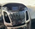 Сірий Форд Фокус, об'ємом двигуна 0 л та пробігом 185 тис. км за 7301 $, фото 15 на Automoto.ua