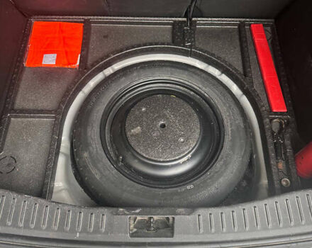 Серый Форд Фокус, объемом двигателя 1.6 л и пробегом 178 тыс. км за 7600 $, фото 32 на Automoto.ua