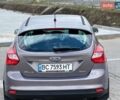 Серый Форд Фокус, объемом двигателя 1.6 л и пробегом 178 тыс. км за 6800 $, фото 12 на Automoto.ua