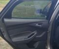 Сірий Форд Фокус, об'ємом двигуна 1.6 л та пробігом 250 тис. км за 5900 $, фото 30 на Automoto.ua