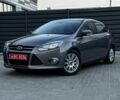 Сірий Форд Фокус, об'ємом двигуна 1.6 л та пробігом 165 тис. км за 7999 $, фото 3 на Automoto.ua