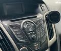 Серый Форд Фокус, объемом двигателя 2 л и пробегом 210 тыс. км за 8190 $, фото 19 на Automoto.ua