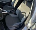 Сірий Форд Фокус, об'ємом двигуна 2 л та пробігом 250 тис. км за 6800 $, фото 5 на Automoto.ua