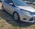 Сірий Форд Фокус, об'ємом двигуна 2 л та пробігом 260 тис. км за 5900 $, фото 3 на Automoto.ua