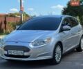 Сірий Форд Фокус, об'ємом двигуна 0 л та пробігом 67 тис. км за 7650 $, фото 1 на Automoto.ua