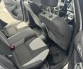 Серый Форд Фокус, объемом двигателя 1.6 л и пробегом 209 тыс. км за 7200 $, фото 7 на Automoto.ua