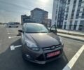 Серый Форд Фокус, объемом двигателя 1.6 л и пробегом 224 тыс. км за 6850 $, фото 8 на Automoto.ua