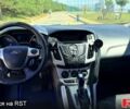 Серый Форд Фокус, объемом двигателя 2 л и пробегом 230 тыс. км за 6900 $, фото 11 на Automoto.ua