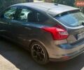 Сірий Форд Фокус, об'ємом двигуна 2 л та пробігом 96 тис. км за 6900 $, фото 3 на Automoto.ua