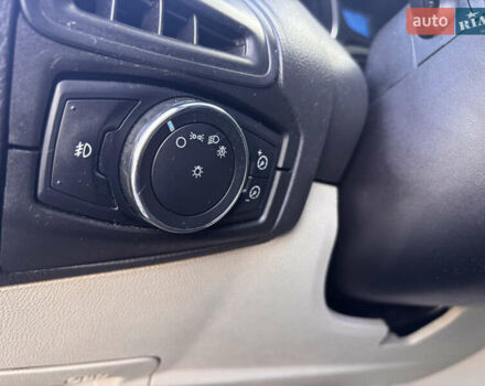 Форд Фокус 2012 у Полтаві на Automoto.ua Сірий Форд Фокус, об'ємом двигуна 2 л та пробігом 177 тис. км за 5700 $, фото 21 на Automoto.ua