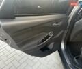 Форд Фокус 2012 в Запорожье на Automoto.ua Серый Форд Фокус, объемом двигателя 1.6 л и пробегом 108 тыс. км за 9800 $, фото 14 на Automoto.ua