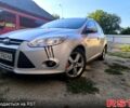 Сірий Форд Фокус, об'ємом двигуна 1.6 л та пробігом 0 тис. км за 6500 $, фото 2 на Automoto.ua