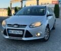Серый Форд Фокус, объемом двигателя 1.6 л и пробегом 230 тыс. км за 7399 $, фото 6 на Automoto.ua