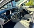 Форд Фокус 2012 у Одесі на Automoto.ua Сірий Форд Фокус, об'ємом двигуна 0 л та пробігом 75 тис. км за 6900 $, фото 9 на Automoto.ua