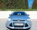 Сірий Форд Фокус, об'ємом двигуна 2 л та пробігом 185 тис. км за 7500 $, фото 3 на Automoto.ua
