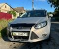 Серый Форд Фокус, объемом двигателя 1.6 л и пробегом 145 тыс. км за 7600 $, фото 4 на Automoto.ua