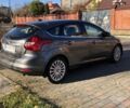 Форд Фокус 2012 в Червонограде на Automoto.ua Серый Форд Фокус, объемом двигателя 2 л и пробегом 225 тыс. км за 5900 $, фото 4 на Automoto.ua