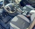 Сірий Форд Фокус, об'ємом двигуна 1 л та пробігом 145 тис. км за 5990 $, фото 6 на Automoto.ua