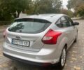 Сірий Форд Фокус, об'ємом двигуна 0 л та пробігом 78 тис. км за 5704 $, фото 2 на Automoto.ua