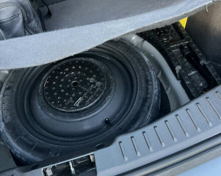 Серый Форд Фокус, объемом двигателя 2 л и пробегом 195 тыс. км за 6300 $, фото 11 на Automoto.ua