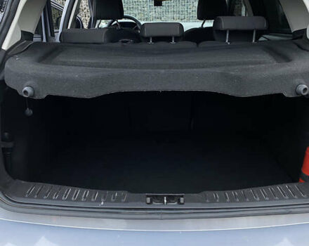 Серый Форд Фокус, объемом двигателя 1.6 л и пробегом 178 тыс. км за 7600 $, фото 30 на Automoto.ua