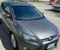 Серый Форд Фокус, объемом двигателя 2 л и пробегом 192 тыс. км за 7500 $, фото 1 на Automoto.ua