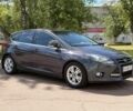 Сірий Форд Фокус, об'ємом двигуна 1.6 л та пробігом 118 тис. км за 6850 $, фото 2 на Automoto.ua