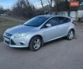 Сірий Форд Фокус, об'ємом двигуна 1.6 л та пробігом 120 тис. км за 7050 $, фото 2 на Automoto.ua