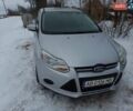 Сірий Форд Фокус, об'ємом двигуна 2 л та пробігом 232 тис. км за 6200 $, фото 3 на Automoto.ua