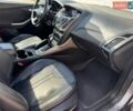 Серый Форд Фокус, объемом двигателя 2 л и пробегом 185 тыс. км за 7300 $, фото 31 на Automoto.ua